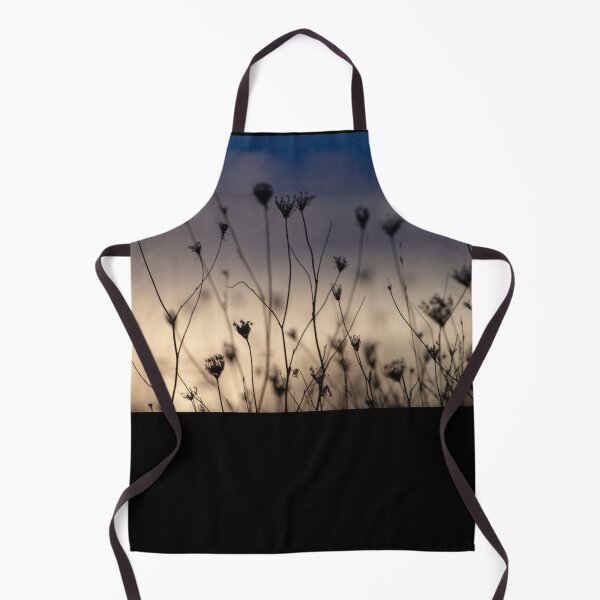 Item preview, Winter Wildflower Remnants, Columbia Gorge, Oregon designed and sold by AvocaSpring.
