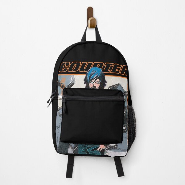Item preview,  Akudama Drive ''COURIER'' V2 designed and sold by riventis66.