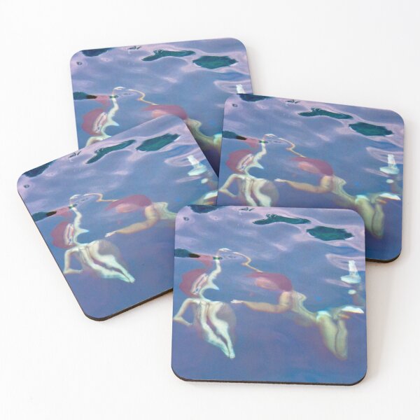 Item preview, Water Dancers #2 designed and sold by kauakea.