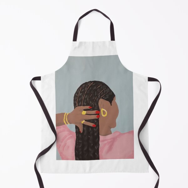 Item preview, Braids designed and sold by Tia Thompson.