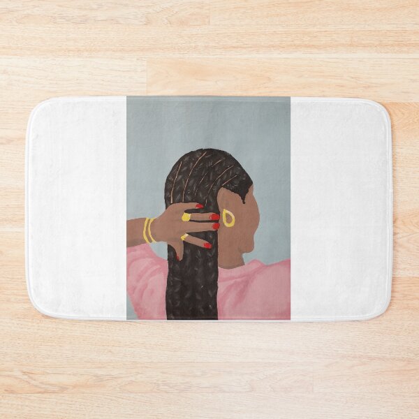 Item preview, Braids designed and sold by Tia Thompson.