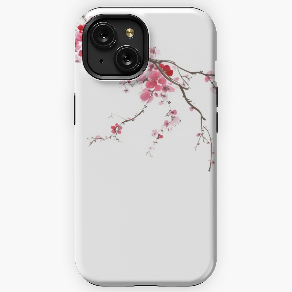 Item preview, iPhone Tough Case designed and sold by AwenArtPrints.