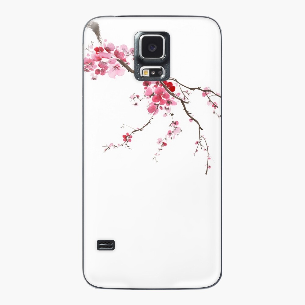 Item preview, Samsung Galaxy Skin designed and sold by AwenArtPrints.