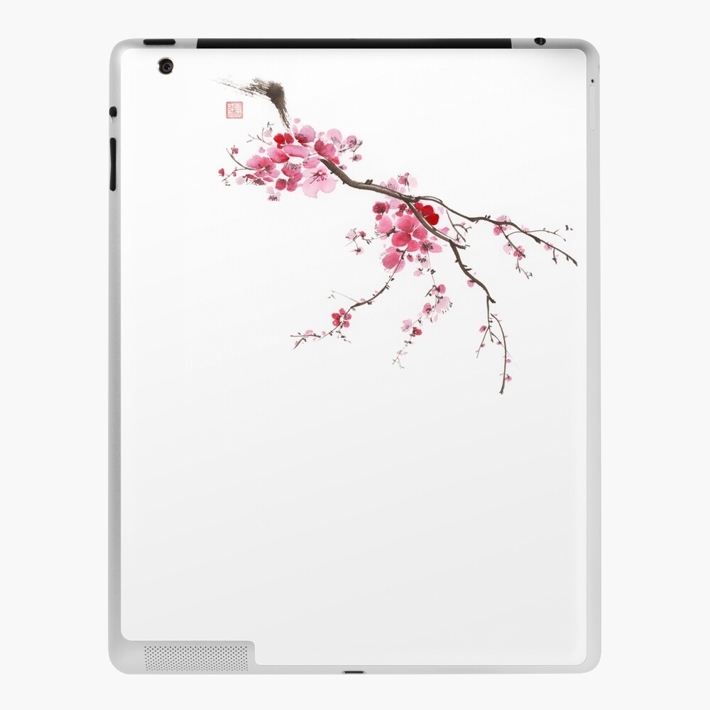 Item preview, iPad Skin designed and sold by AwenArtPrints.