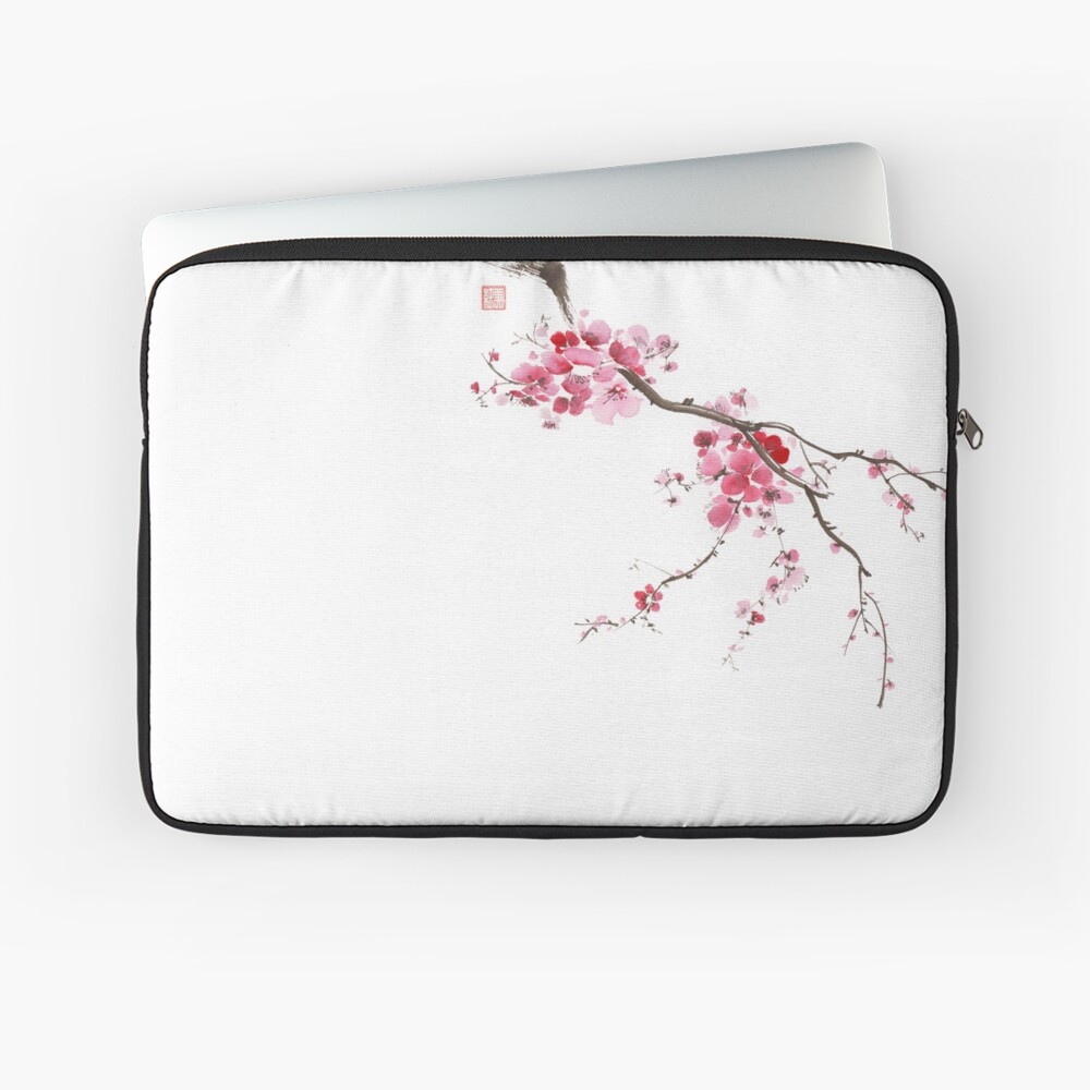 Item preview, Laptop Sleeve designed and sold by AwenArtPrints.