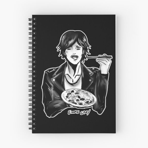 Item preview, Inktober 2020 - day 11 DISGUSTING  designed and sold by EmmeGray.