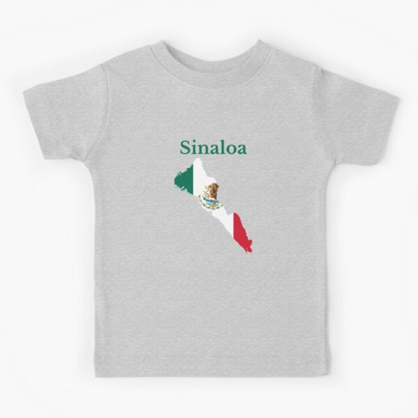 Item preview, Sinaloa State Map, Mexico. designed and sold by marosharaf.