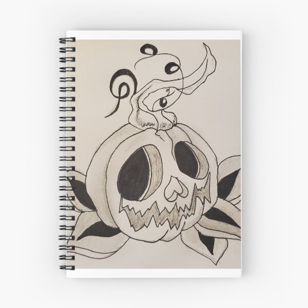 Item preview, Pumpkin jack-o-lantern smiling designed and sold by Cris Morgan.