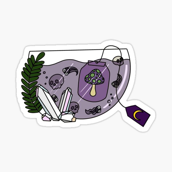 Item preview, Witches Brew designed and sold by ashspikes98.