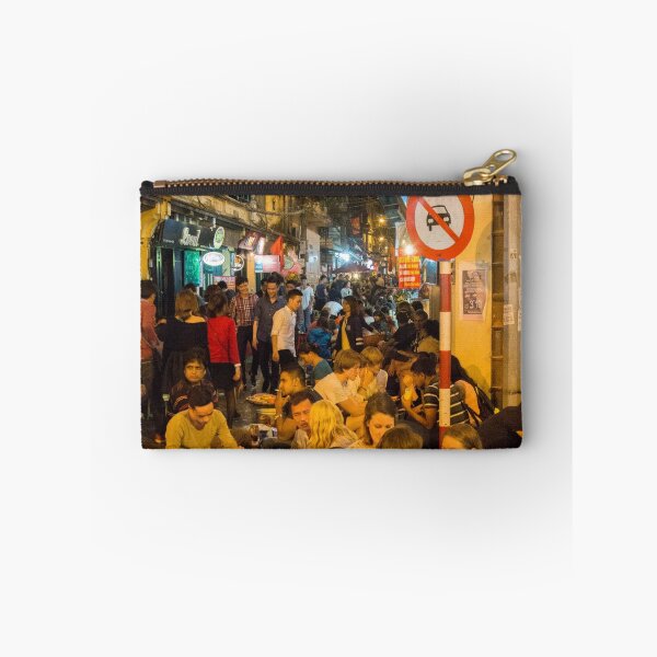 Item preview, Hanoi Old Quarter designed and sold by Martin Berry Photography.