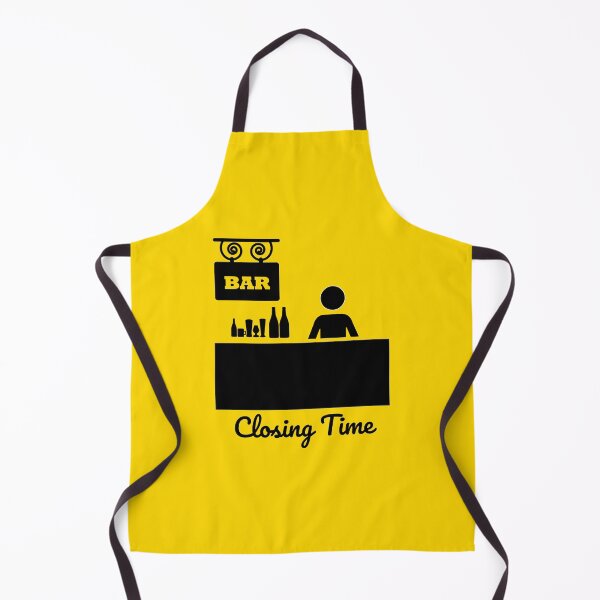 Item preview, Closing Time Bar designed and sold by ml-77pro.
