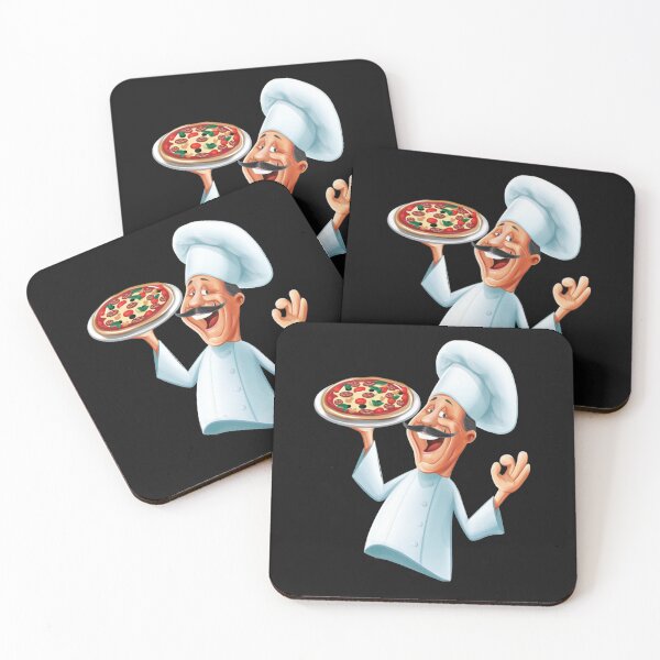 Item preview, Fresh Pizza with Master Chef designed and sold by Ninadvartak303.