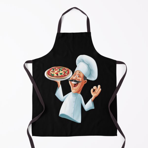 Item preview, Fresh Pizza with Master Chef designed and sold by Ninadvartak303.
