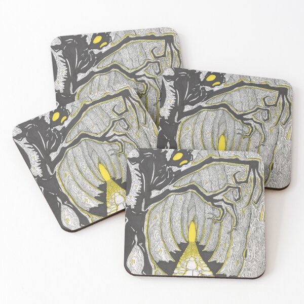 Item preview, Dering Woods designed and sold by ArtByKameron.