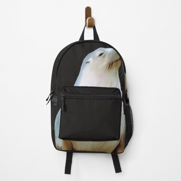 Item preview, Sea lion dominating the depths designed and sold by JamalRok04.