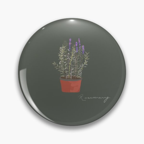 Item preview, Rosemary designed and sold by Sharon Glennon.