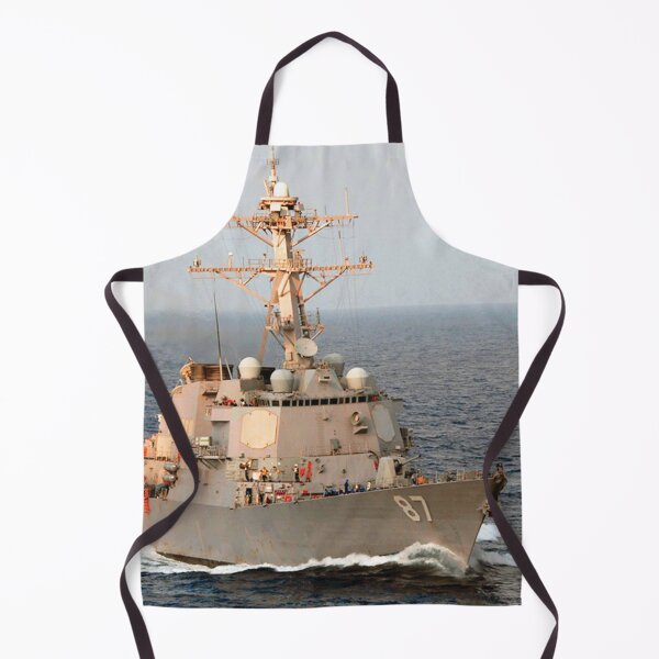 Item preview, USS MASON (DDG-87) SHIP'S STORE designed and sold by militarygifts.