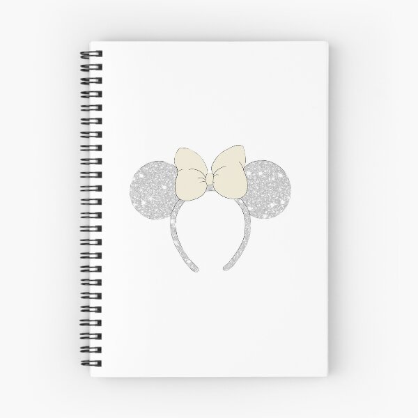 Item preview, Silver mouse ears  designed and sold by toriyoung20.