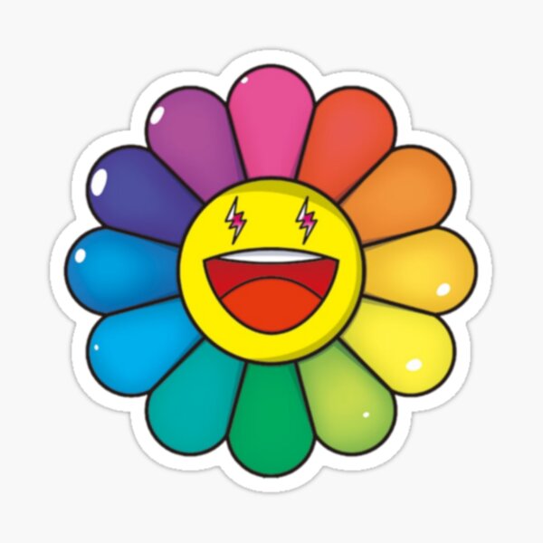 J Balvin Colors Stickers | Redbubble