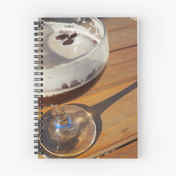 Item preview, Shaken, not stirred  designed and sold by elm321.