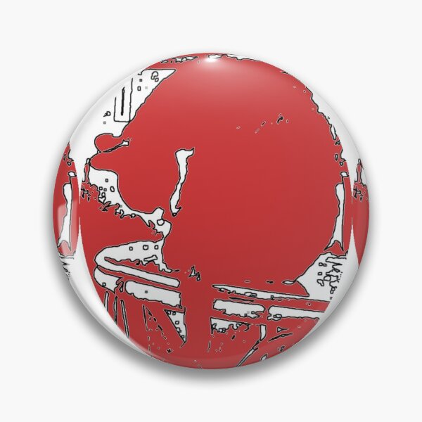 Item preview, Le chat rouge designed and sold by StephanieCAD.