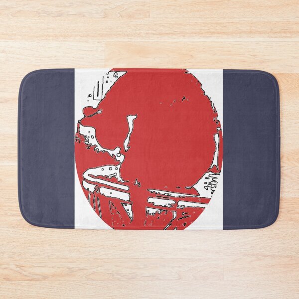 Item preview, Le chat rouge designed and sold by StephanieCAD.