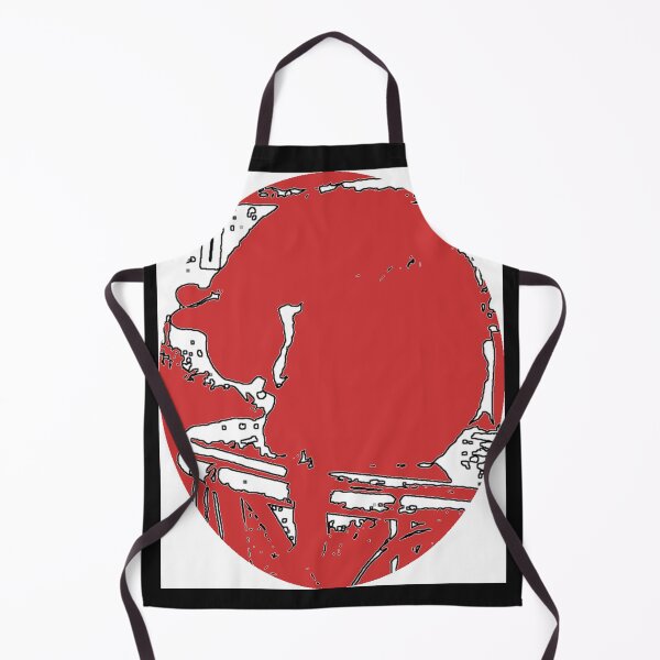 Item preview, Le chat rouge designed and sold by StephanieCAD.