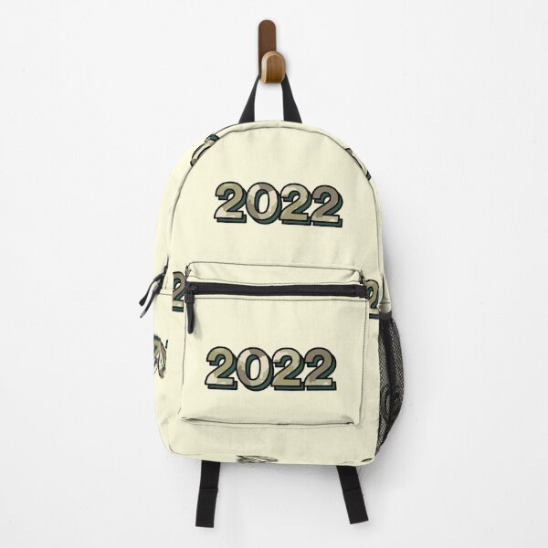 Item preview, 2022 Camo Year Military College Prom Gard designed and sold by thefrshmachine.