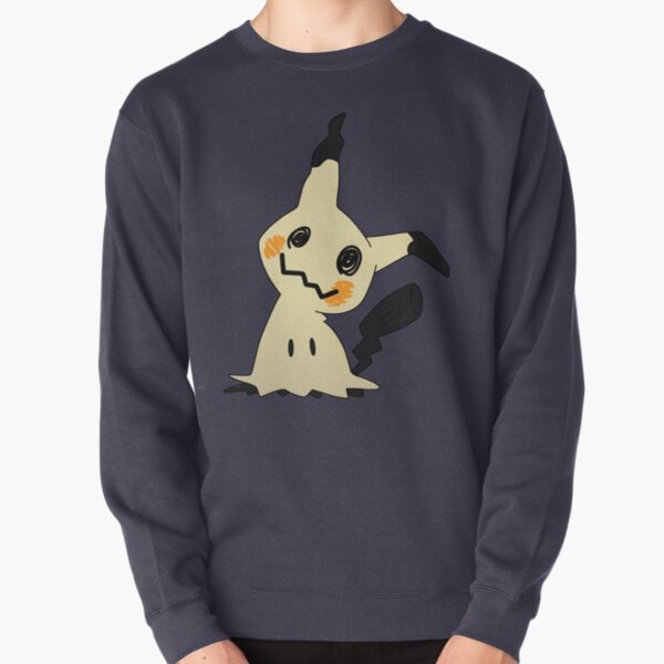 Mimikyu Sweatshirt