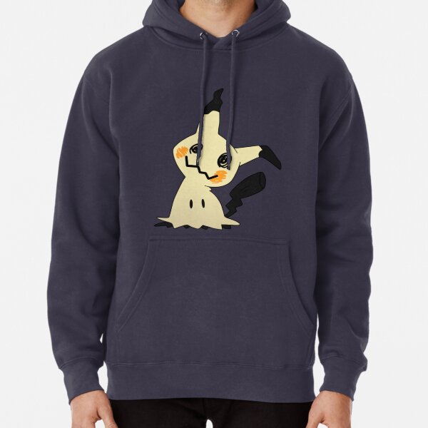 Mimikyu sweater sale