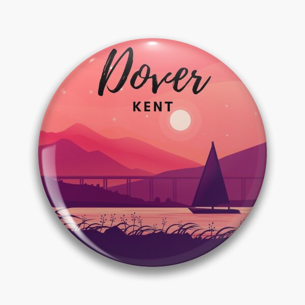 Item preview, Dover, Kent designed and sold by corralmontana.