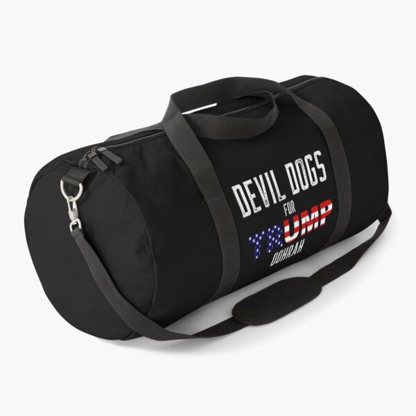 Item preview, Devil Dogs For Trump T Shirt designed and sold by broiler1993.