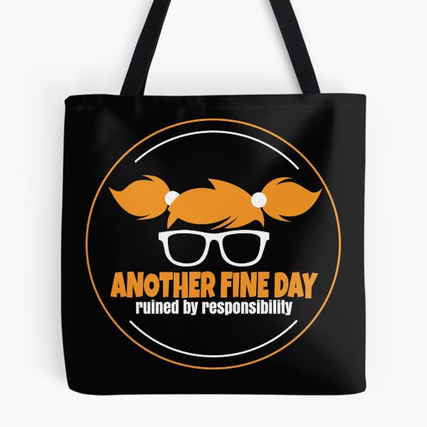 Item preview, Another Fine Day designed and sold by Teamtsunami6.