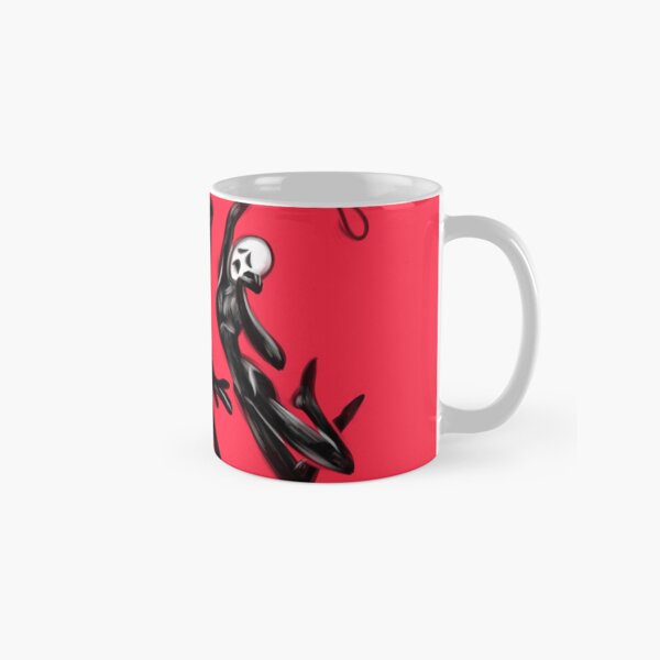 Item preview, Morte Futura designed and sold by Winterelle.