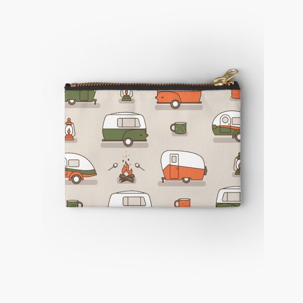 Item preview, Happy Camper designed and sold by Bria Bellamah.