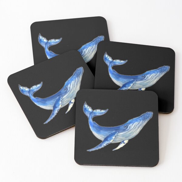 Item preview, Whale designed and sold by Yara ..