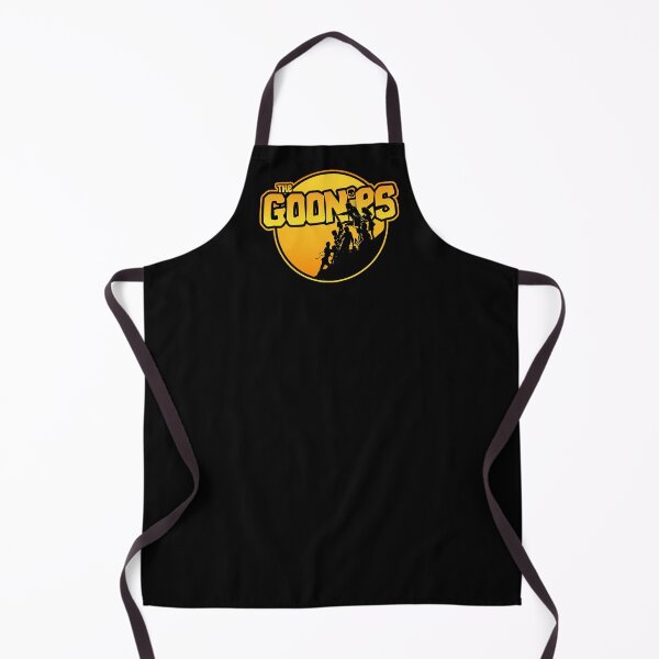 Item preview, The Goonies - ver 1 designed and sold by roundrobin.
