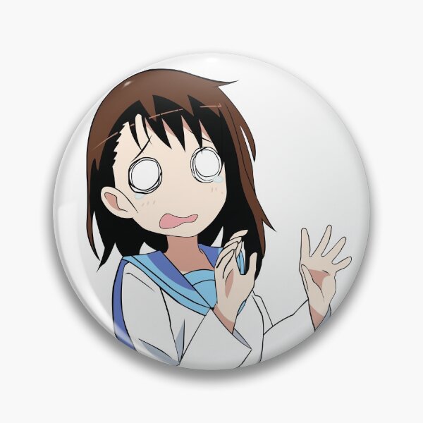 Item preview, Kosaki Onodera - Nisekoi designed and sold by Soowooper.