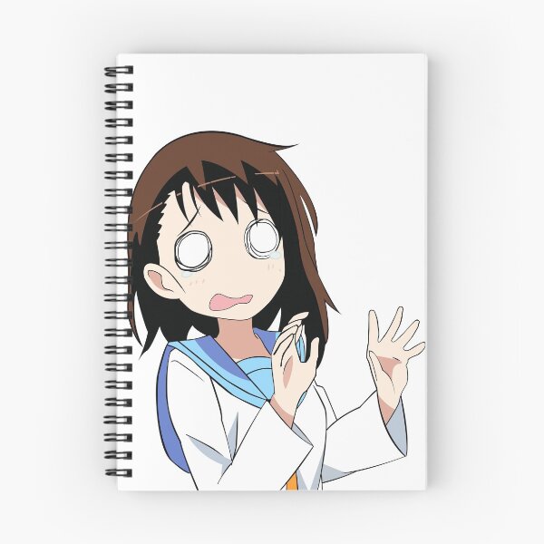 Item preview, Kosaki Onodera - Nisekoi designed and sold by Soowooper.
