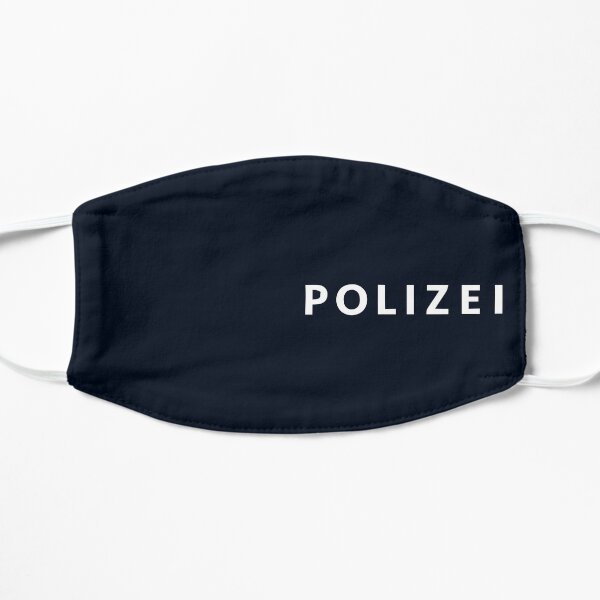 POLIZEI Mask