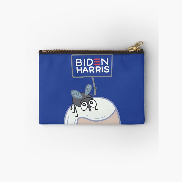 Item preview, Funny Fly on Mike Pence Head Biden Harris Vice Presidential Debate Election 2020 | Kamala Harris and Pence, Truth before flies designed and sold by ibeargifts.