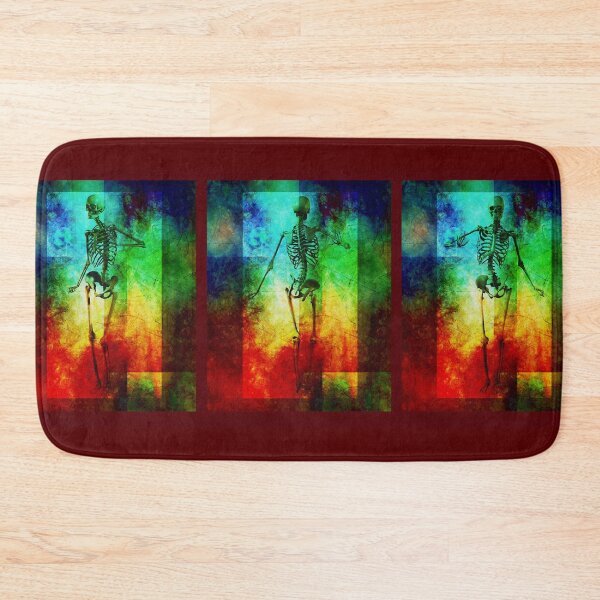 Item preview, SKELETAL TRIO designed and sold by Tammera.