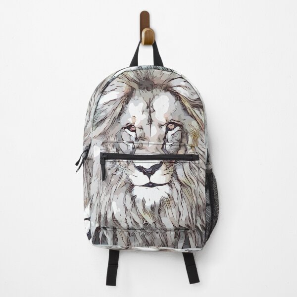 Item preview, lion attack designed and sold by boscotte.