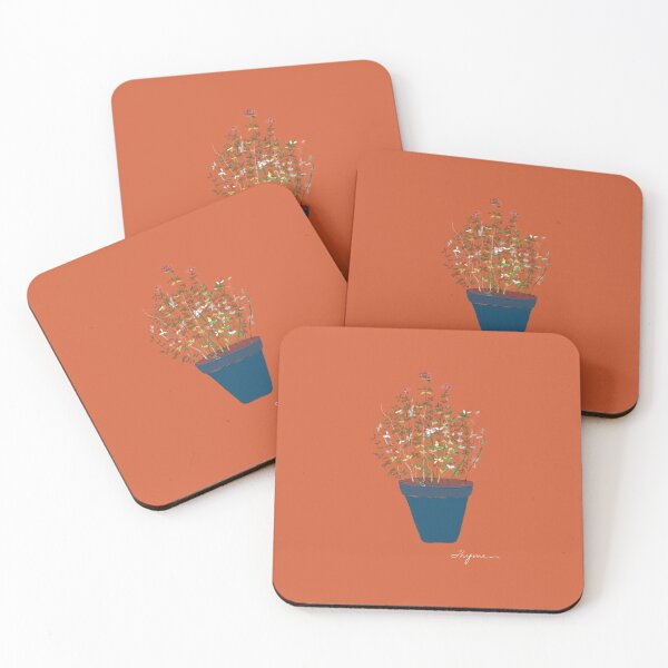 Item preview, Thyme designed and sold by Sharon Glennon.