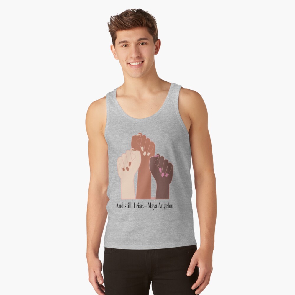 Item preview, Tank Top designed and sold by Dollfacedesign.