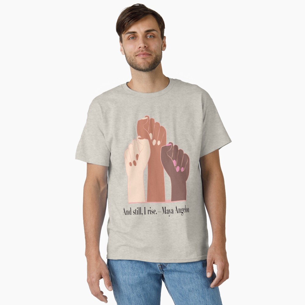 Item preview, Classic T-Shirt designed and sold by Dollfacedesign.