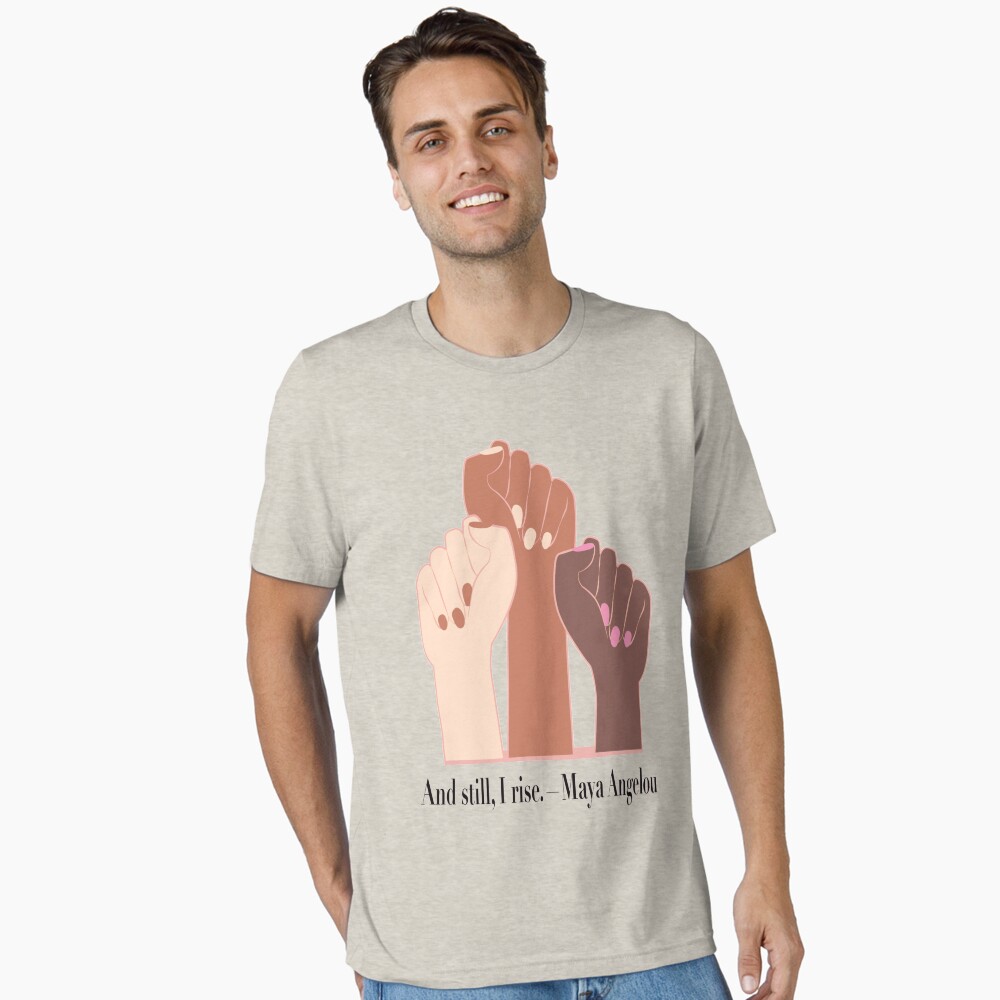 Item preview, Essential T-Shirt designed and sold by Dollfacedesign.