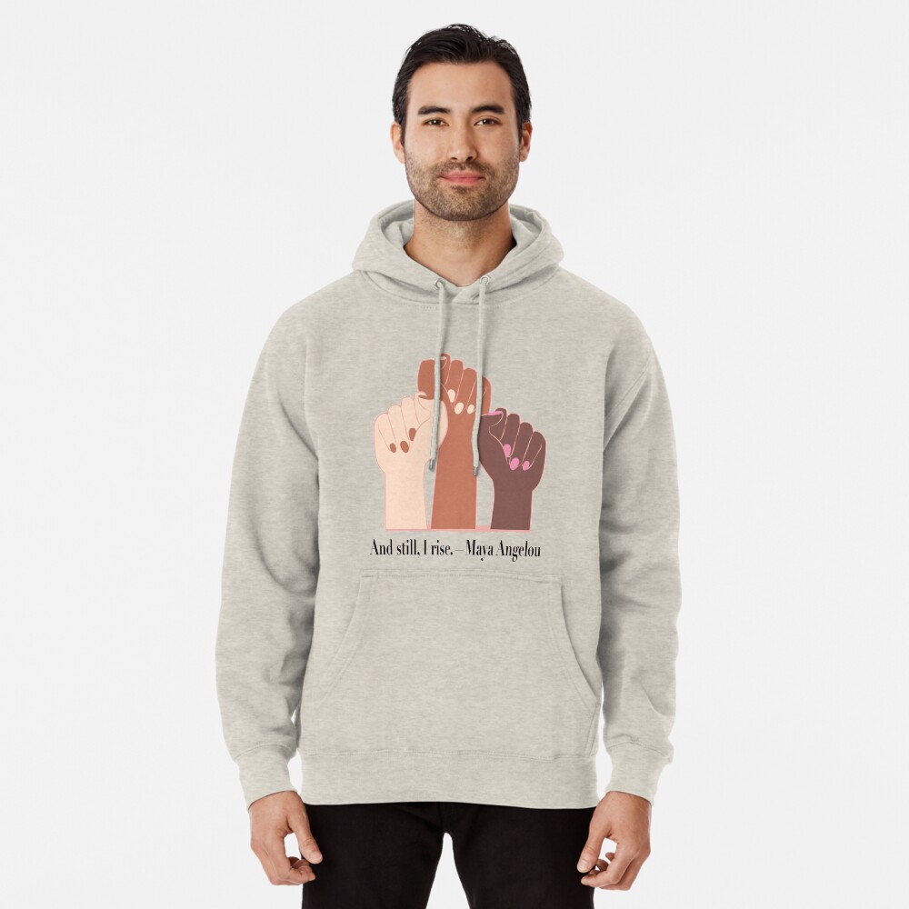 Item preview, Pullover Hoodie designed and sold by Dollfacedesign.
