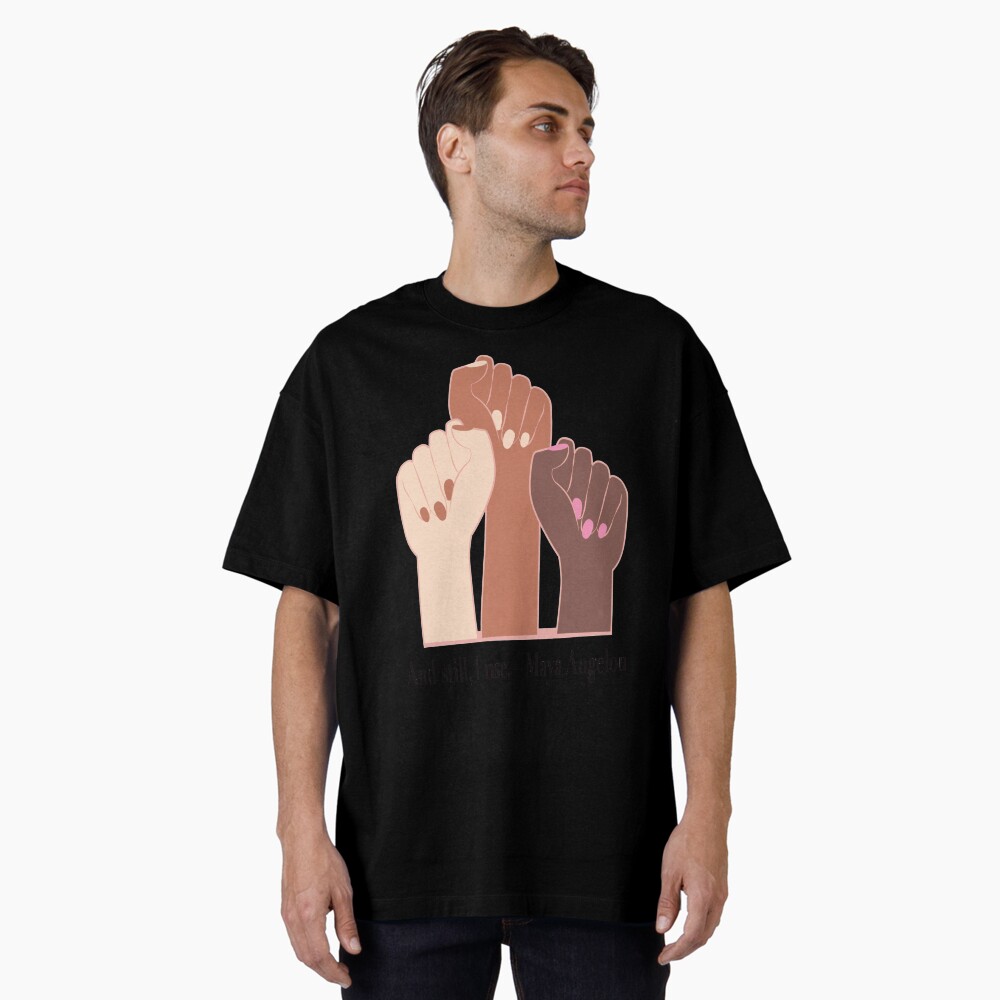 Item preview, Oversized T-Shirt designed and sold by Dollfacedesign.