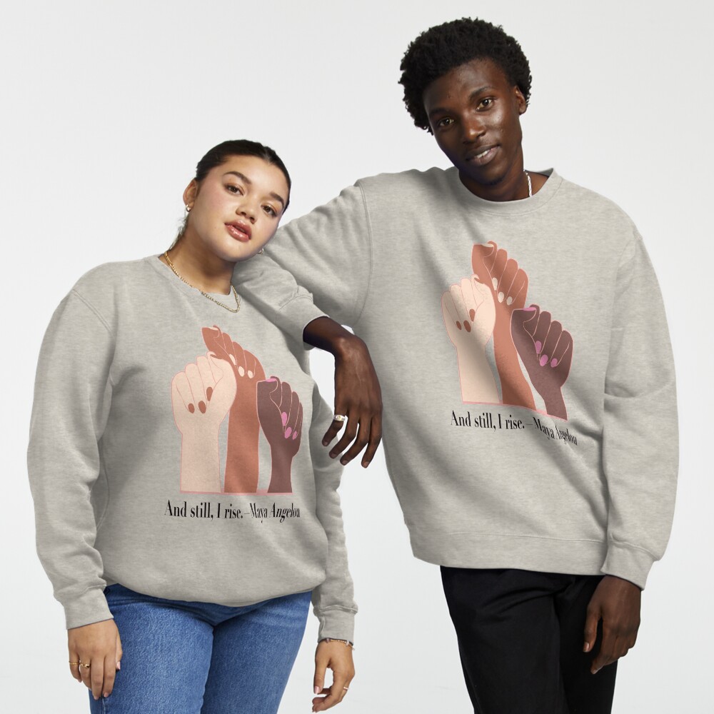 Item preview, Pullover Sweatshirt designed and sold by Dollfacedesign.